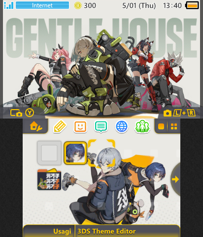 Proxies and the Cunning Hares