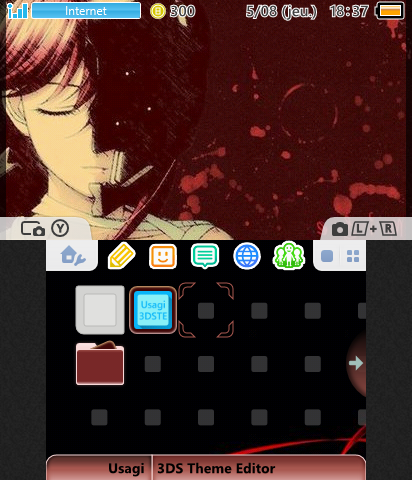 Elfen Lied wallpaper