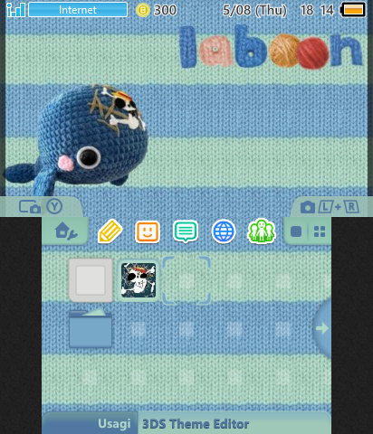 Laboon's Woolly World