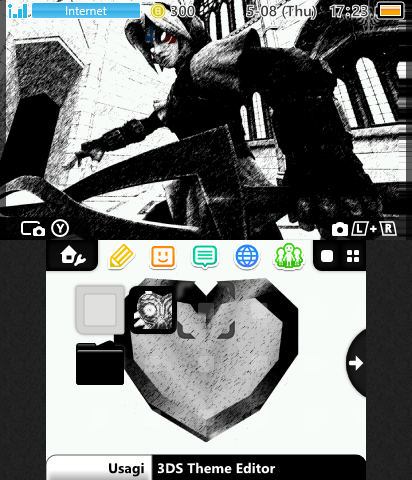 Majoras Mask: Deity Link's Wrath