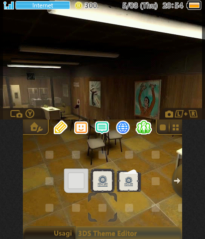 Portal 2 - Offices of the Old