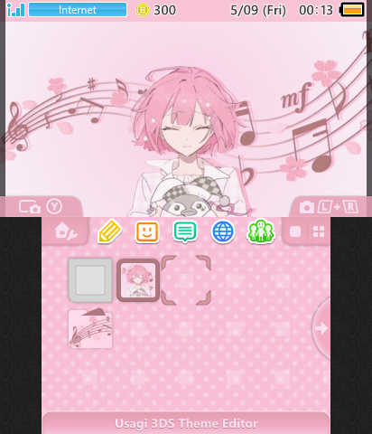 Emu Otori - kyu-kurarin