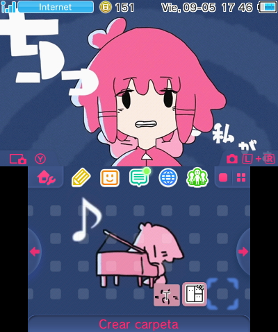 Tiny me - Kasane Teto