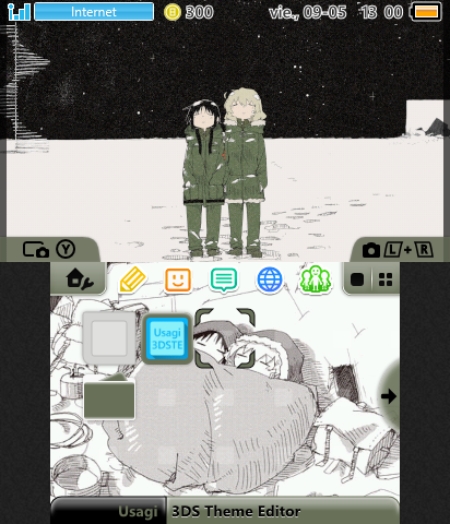 Girls' Last Tour