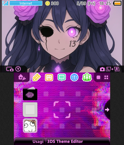 heartstrings in hell (requested)