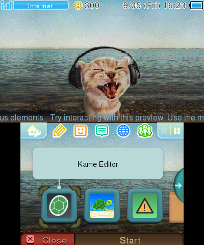 Another One Cat, Mac DeMarco