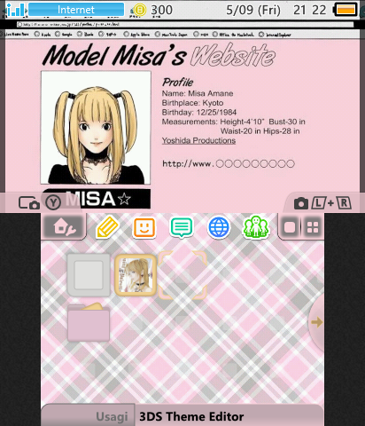 misa