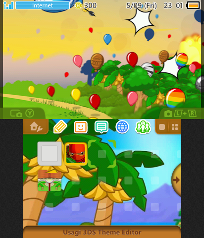 bloons td 5