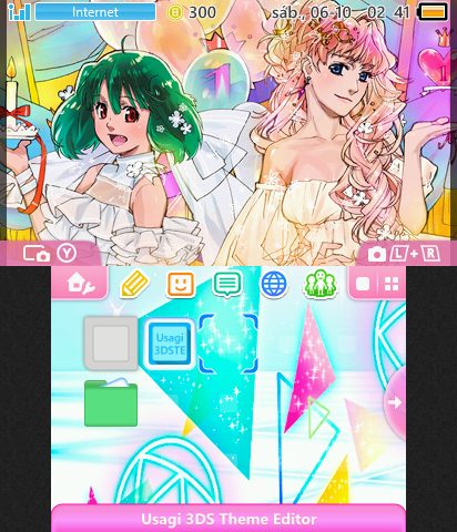 Ranka & Sheryl