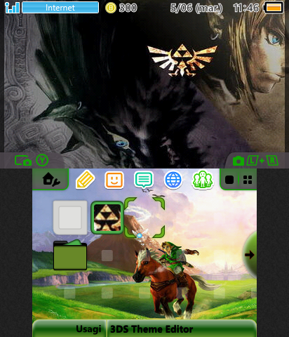 zelda twilight princess