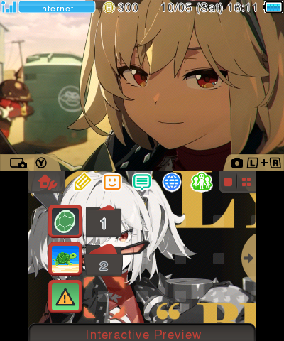 Burnice | Zenless Zone Zero