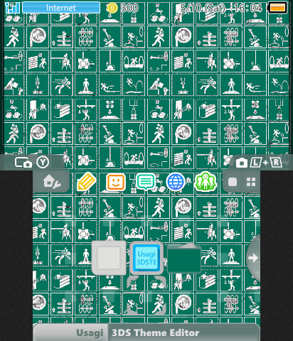 Portal 2 - Old Icons