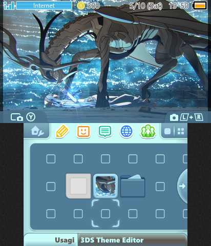 Corrin - Lost in Thought