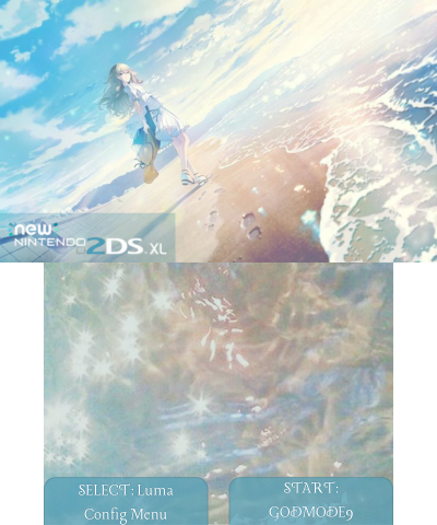 ☆ Nene Kusanagi 2DSXL Splash  ☆