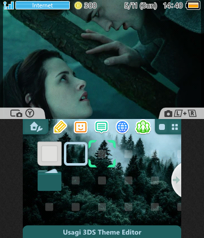 Twilight Edward and Bella