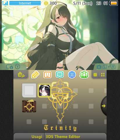 Hinata Wakaba - Blue Archive