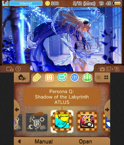 Fire Emblem Fates - Corrin