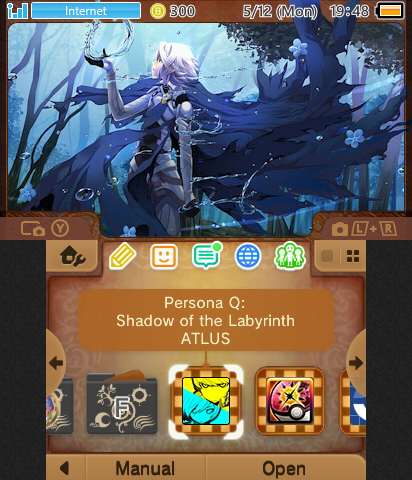 Fire Emblem Fates - Corrin [ALT]