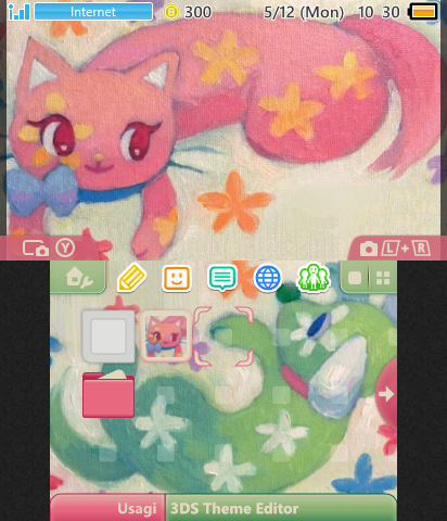 The gods have chosen