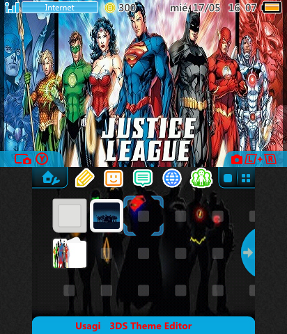 Justice League