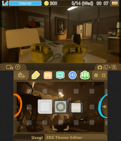 Portal 2 - Offices of Old (ALT)