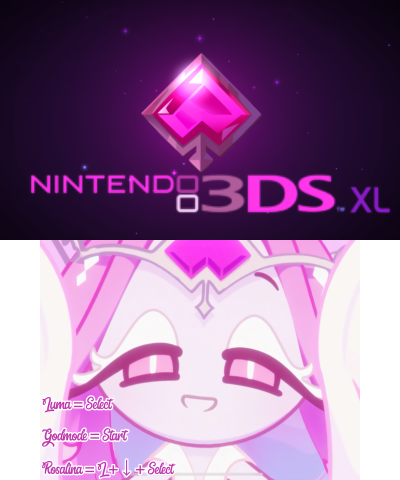 Eternal sugar cookie