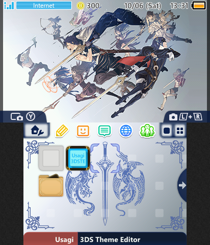 Fire Emblem Awakening