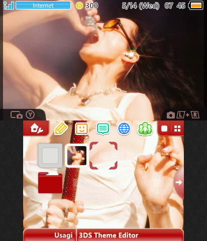 Poppy - Sonic Temple