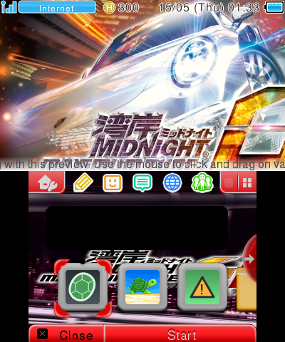 Wmmt6 - Happy Moment BGM