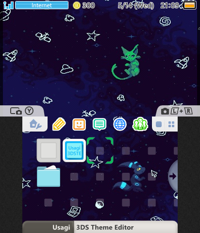 Shiny Eclipse Duo - Pokemon