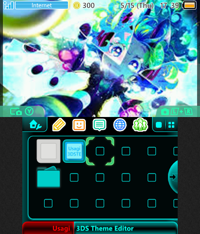 Sound Voltex - Tama Chan