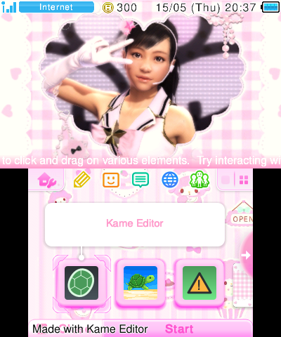 Yakuza 5 Sugary Haruka