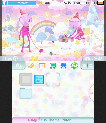 Candy Kingdom x Adventure Time