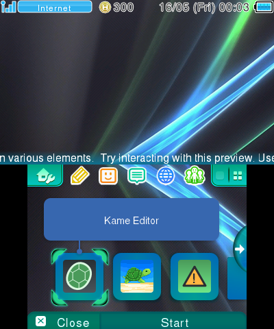 Windows Vista Frutiger Aurora