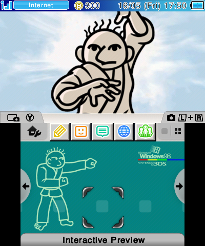 Karate Joe (Windows 98)