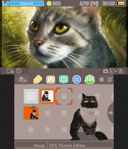 Shadowsight - Warrior Cats