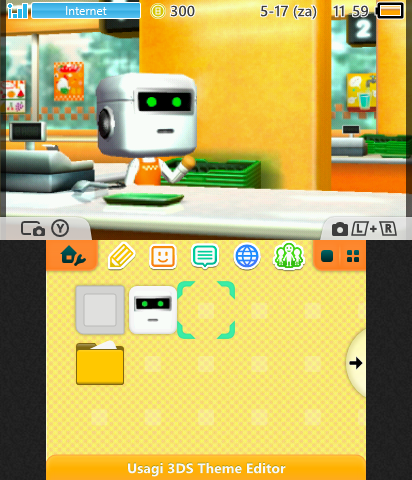 Tomodachi Life Supermarket[EDIT]