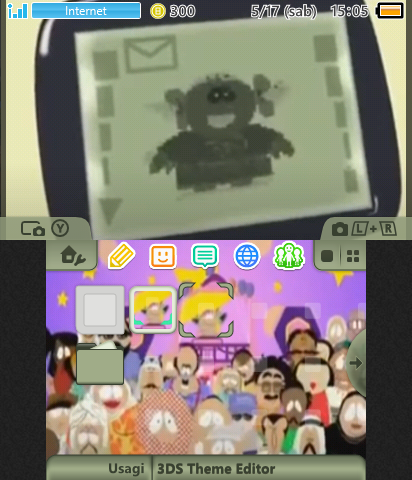 Block 13 - I'm not that Innocent