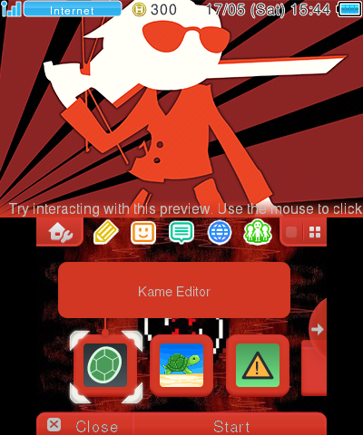 [Homestuck] Dave's Theme