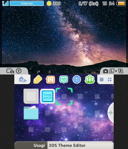 stars with highway broken playin