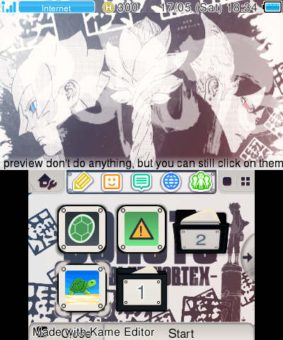 Boruto: Two Blue Vortex V2