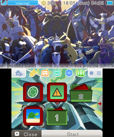 Digimon - Royal Knights