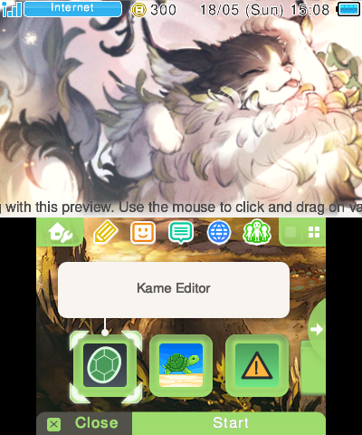 Granblue fantasy | Ewiyar