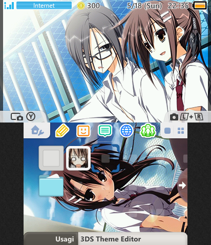 Yuki and Tomosane | Subahibi