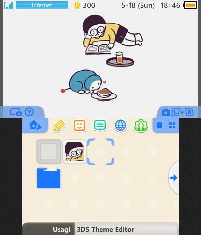 Traditional Doraemon