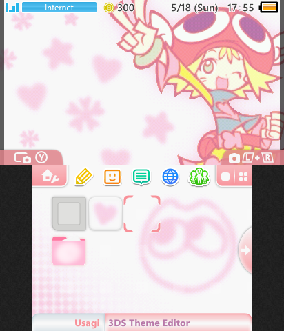 Chu! - Amitie - Puyopuyo!!