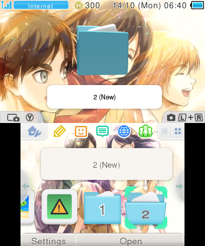 Attack on Titan Red Swan(v1.1)