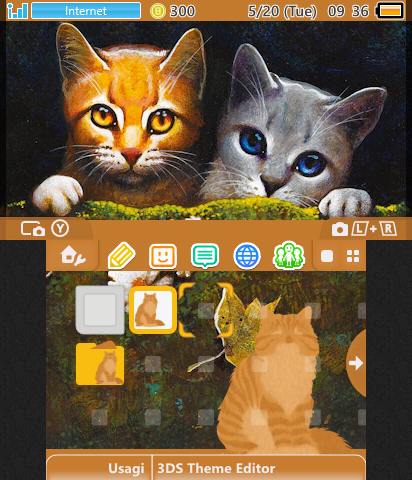 Mothwing - Warrior Cats