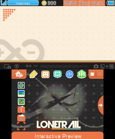 Arknights Lone Trail