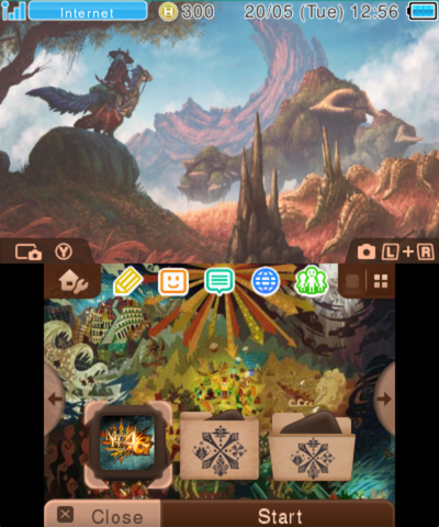 Monster Hunter Wilds